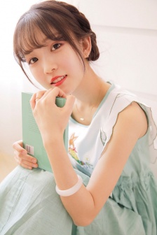 江山美人电视剧
